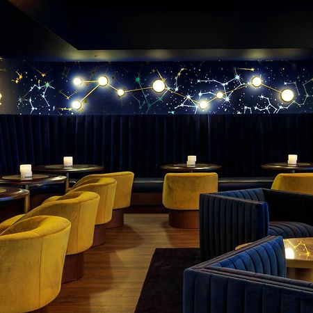 Hotel Polaris Gleneagle Dış mekan fotoğraf