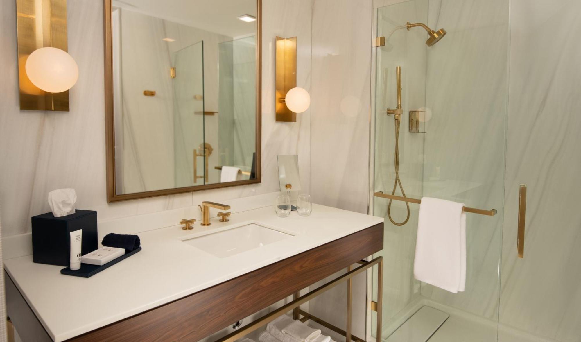 Hotel Polaris Gleneagle Dış mekan fotoğraf