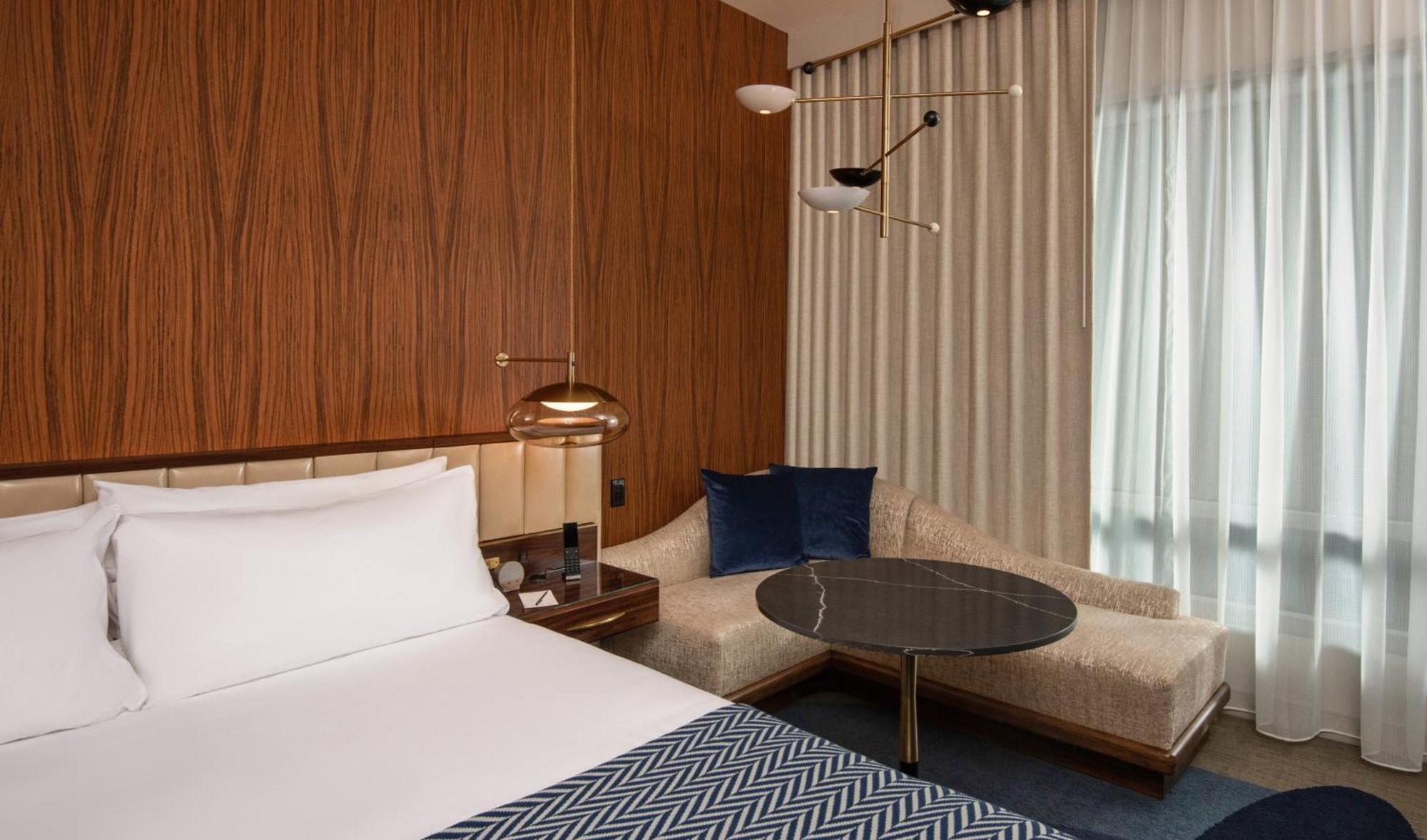 Hotel Polaris Gleneagle Dış mekan fotoğraf