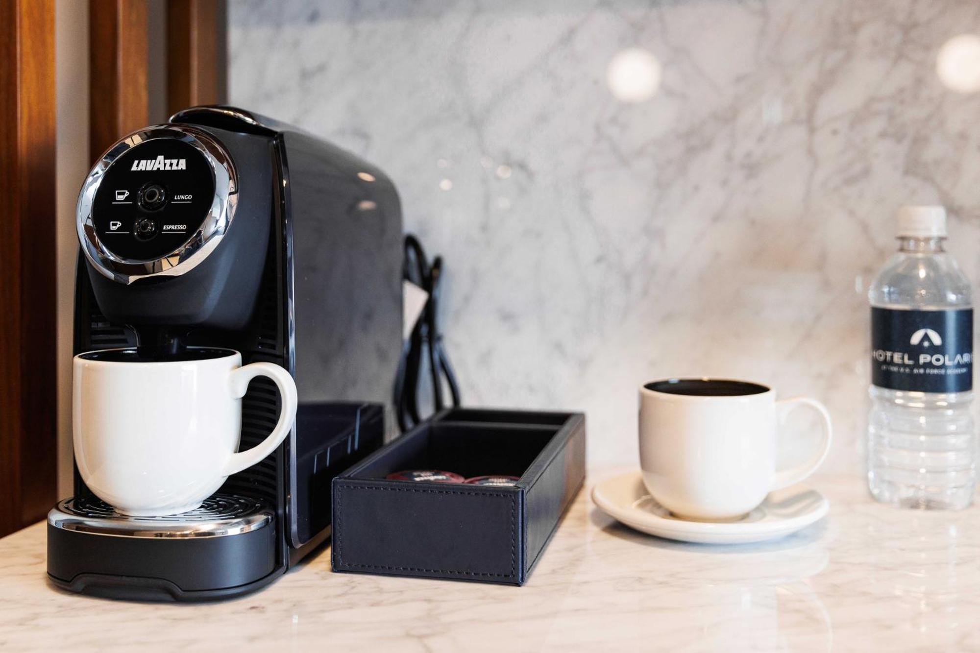 Hotel Polaris Gleneagle Dış mekan fotoğraf
