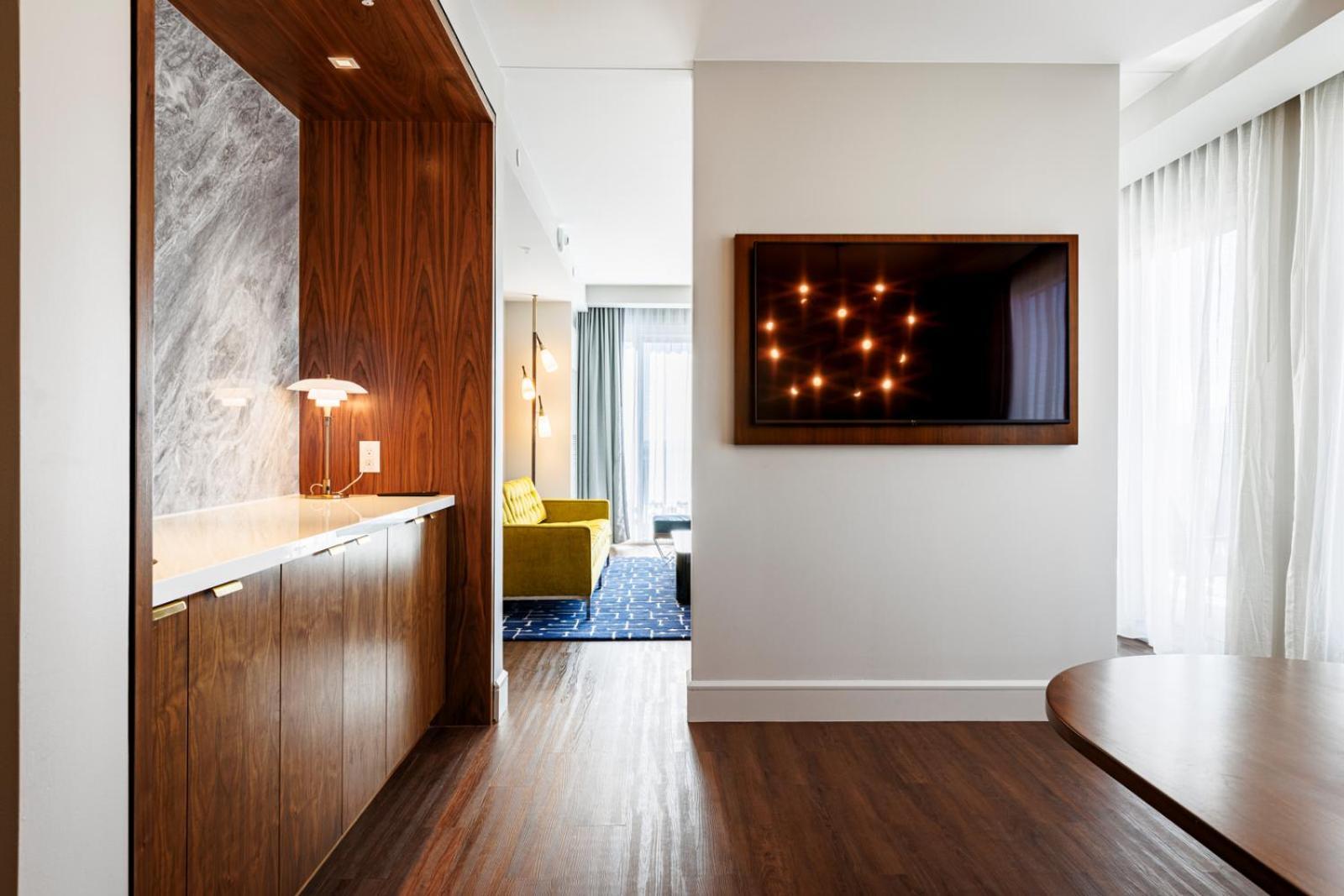 Hotel Polaris Gleneagle Dış mekan fotoğraf