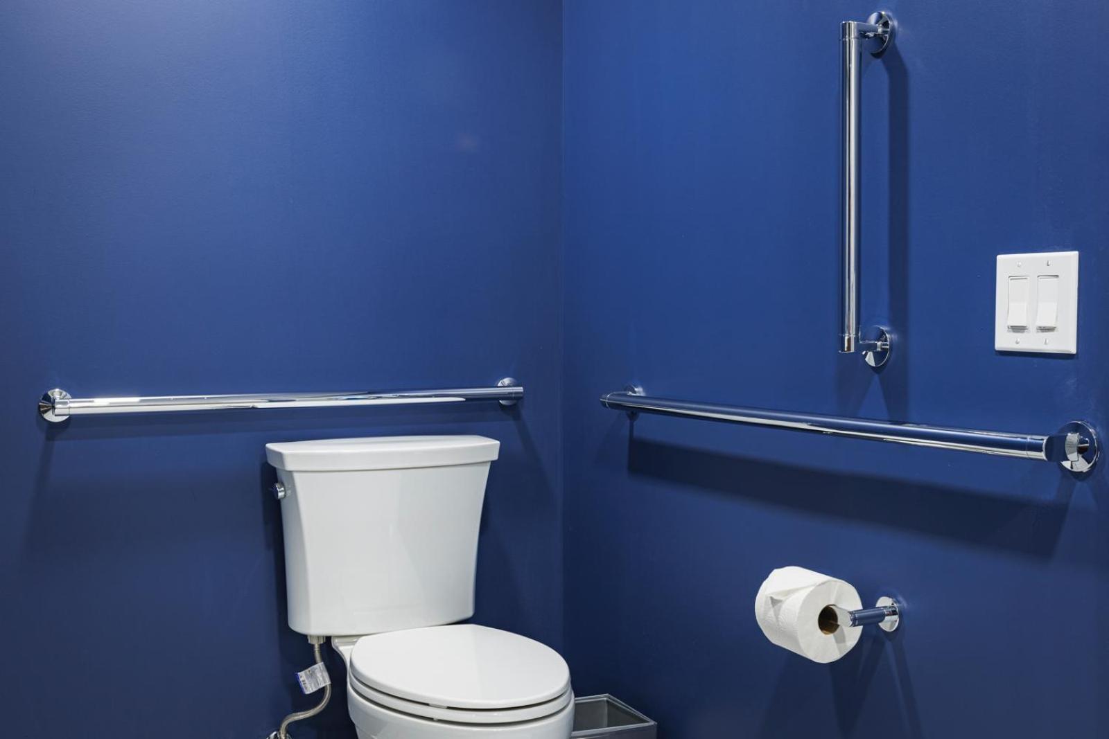 Hotel Polaris Gleneagle Dış mekan fotoğraf