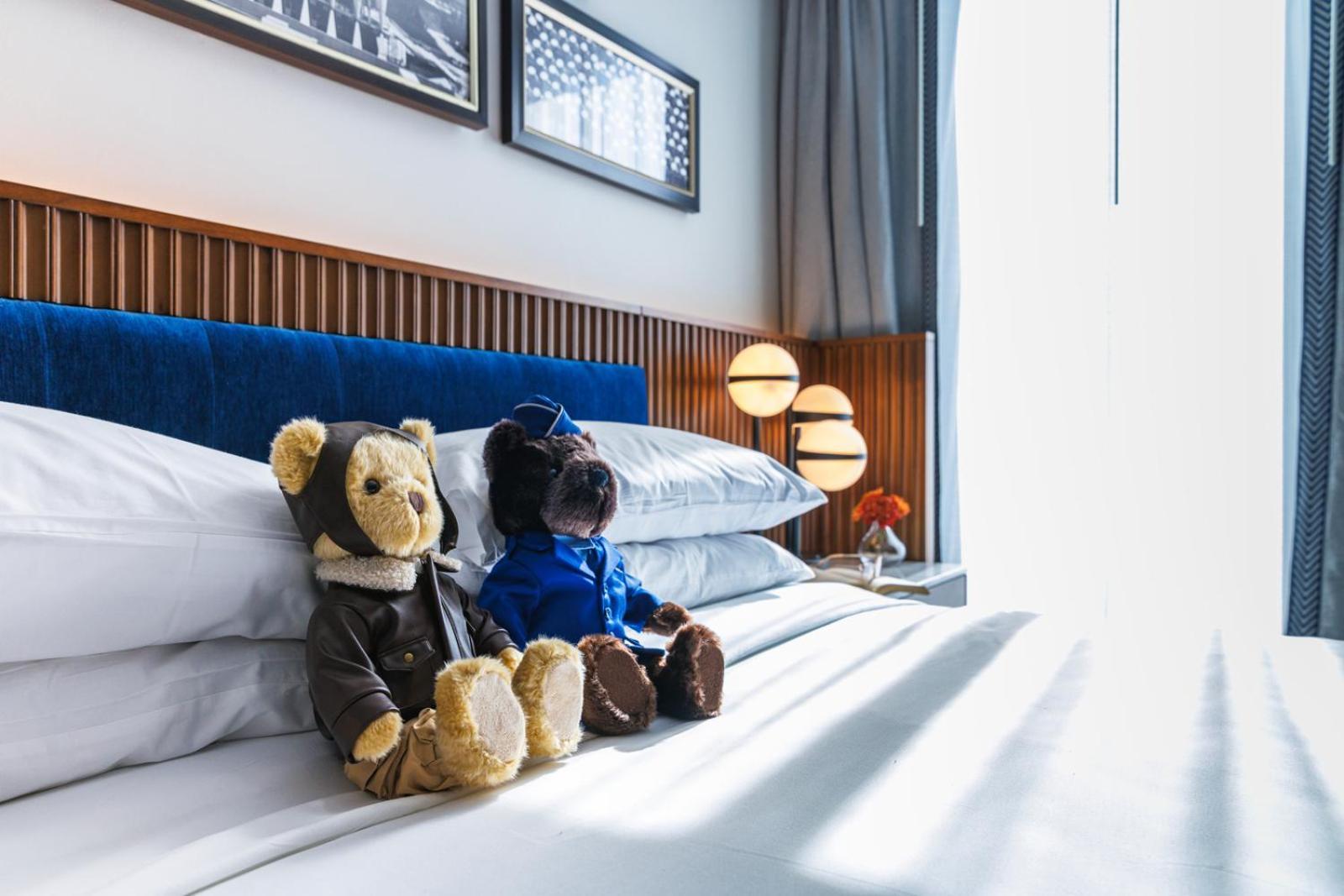 Hotel Polaris Gleneagle Dış mekan fotoğraf